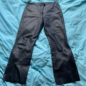 Wilson’s Leather Pants